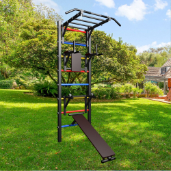 Уличная шведская стенка Sv Sport У446