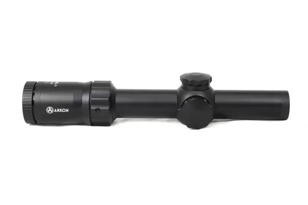 Прицел Arkon Model A 1-8x24