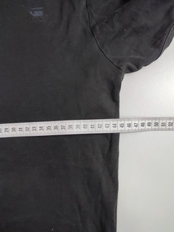 Футболка Raw темная 48 размер