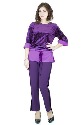 Нарядная туника