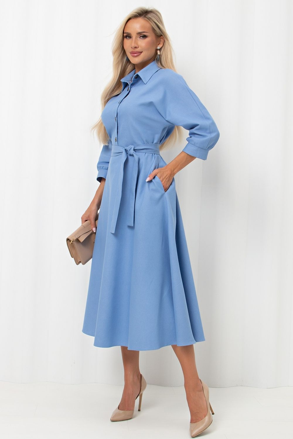 Платье Венера №1 Valentina (Акция)