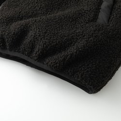 Куртка двухсторонняя YMKASHIX