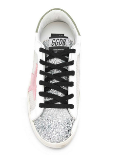 Кеды Golden Goose 'Superstar'