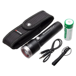 Фонарь LED LENSER MT14 (500844)