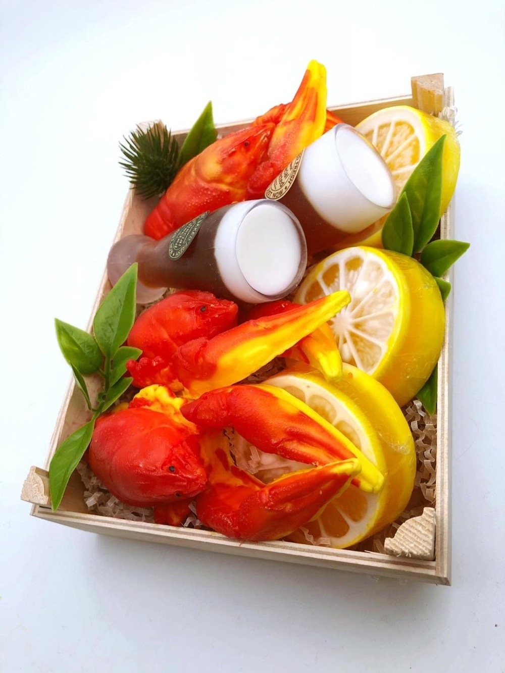 «Пивная вечеринка Большой Набор"