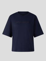 Футболка женская BOGNER 56917353 DOROTHY 464 (252) MS - SS'25