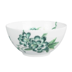 Wedgwood Jasper Conran Chinoiserie Белая миска 14 см