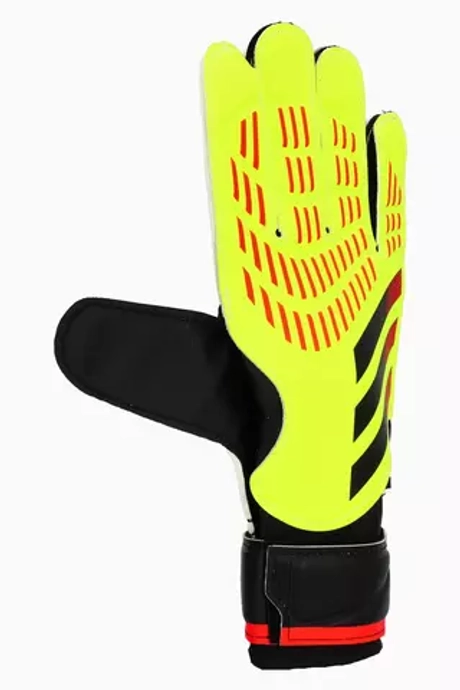 Вратарские перчатки adidas Predator Training