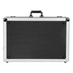Кейс UDG Ultimate Pick Foam Flight Case Multi Format XL Silver