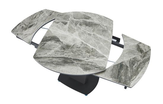 Стол раздвижной Gunvor 115x175 керамика