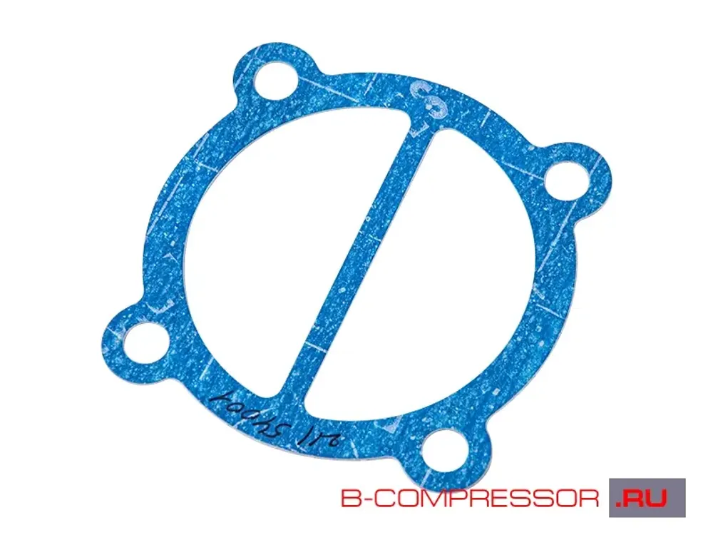 Прокладка блока клапанов СБ4 верхняя LH20-2/LB30-2/40-2