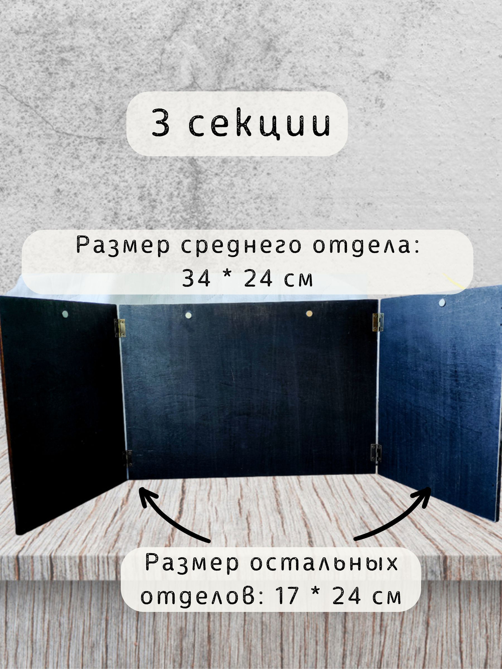 Набор мастера ДнД «Мастер подземелья» — дерево