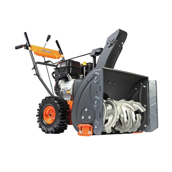 Снегоуборщик PATRIOT PS 917