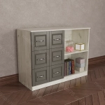 Комод 37 (мадес)