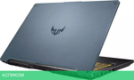 Ноутбук ASUS TUF Gaming F17 FX706HC-HX003