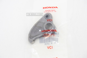 14420-MKE-A70. ARM COMP., L. EX. ROCKER