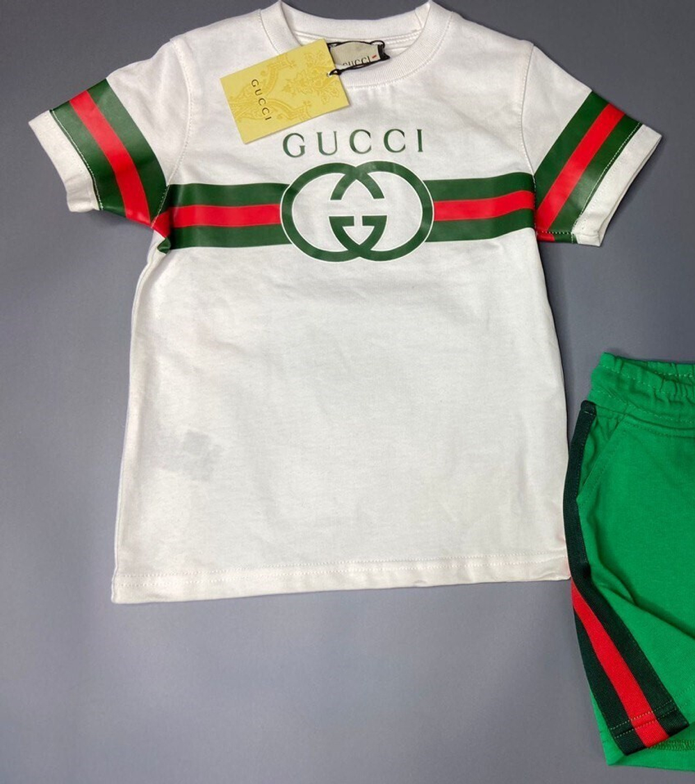 Футболка Gucci