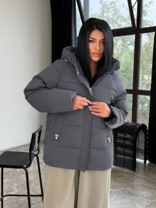 Куртка 2522-4 Фабрика Моды