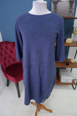 Платье Trends Brands однотонное 46-48 размер