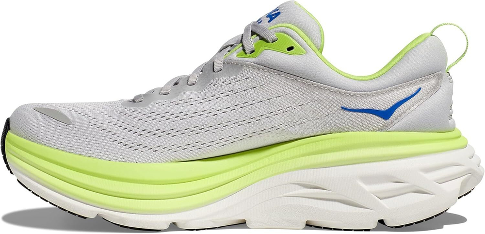 Кроссовки мужские Hoka Bondi 8 WIDE