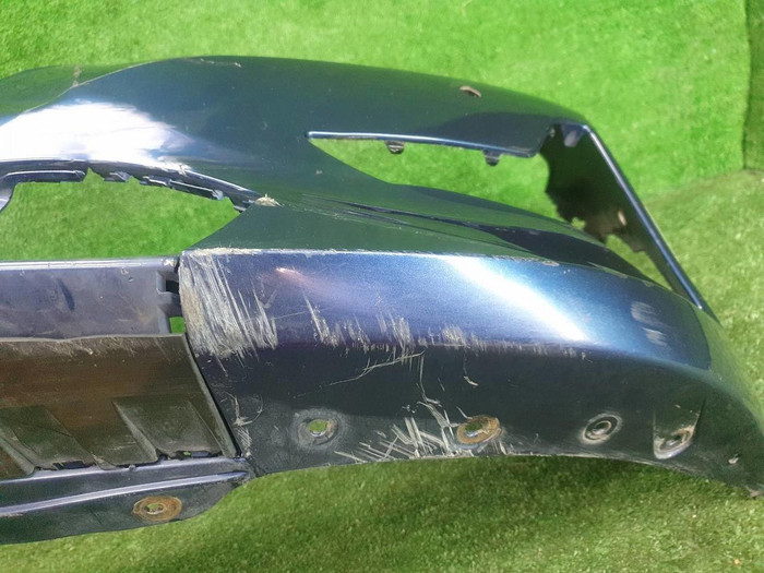 Бампер передний BMW 3er G20 (2018-2022) Sport Line