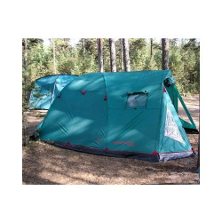 Tramp палатка Baltic Wave 5 V2, зеленый