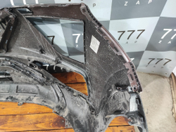 Бампер передний Hyundai Creta 2 (SU2) 21-нв Б/У Оригинал 86511BW000