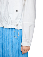 Куртка из хлопка