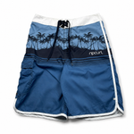 Шорты широкие Rip Curl