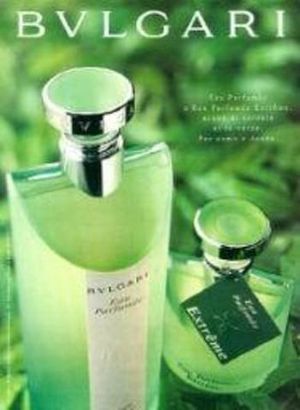 Bvlgari Eau Parfumee au The Vert Extreme