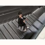 Сумка allrounder m twist silver