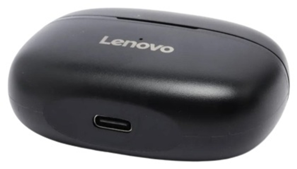 Наушники Lenovo HT05 черный