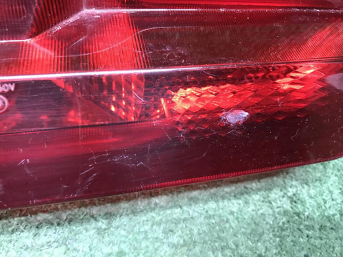 ПТФ центральный Geely Emgrand 2 (2021-н.в.)