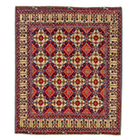 Antique collection 165 x 195 см