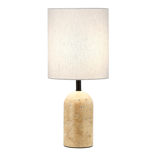 Светильник настольный EARTHY E27 1х60W
