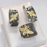 Комплект LuxVintage - арт042