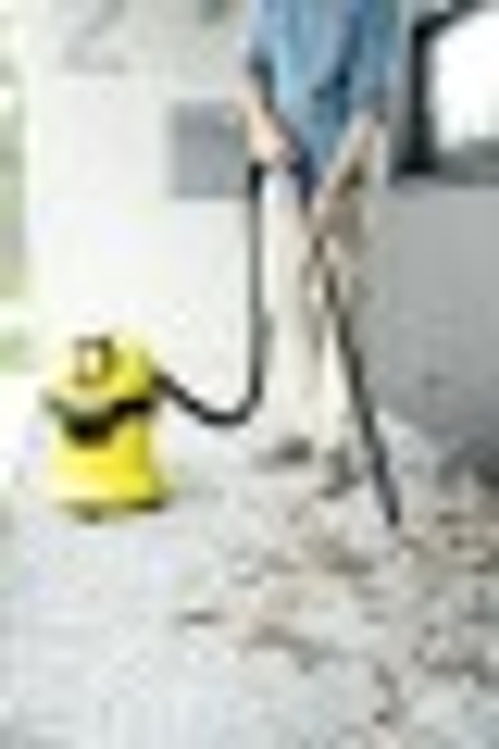 Пылесос аккумуляторный KARCHER WD 3 Battery Set 1.629-911.0