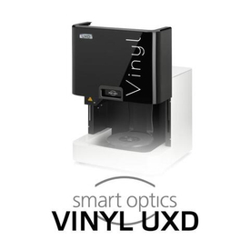 В 2022 году к серии Vinyl добавился еще один участник - Vinyl UXD