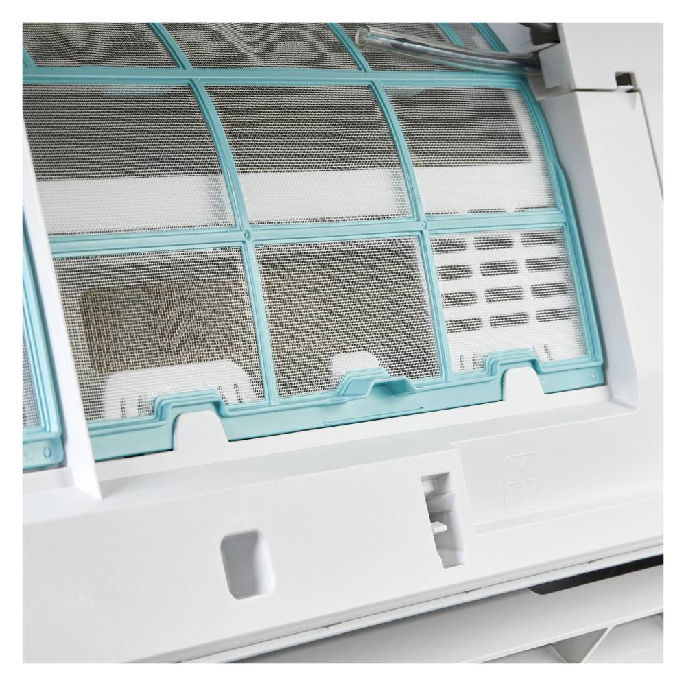 Сплит-система инверторного типа Electrolux Smartline DC EACS/I-07HSM/N8_V2 комплект НС-1683655