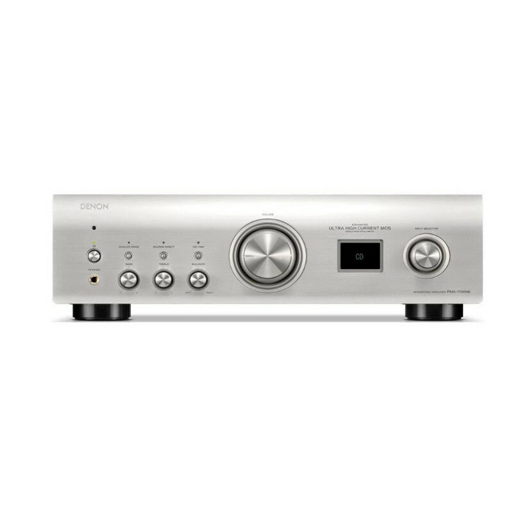 Интегральный усилитель Denon PMA-1700NE