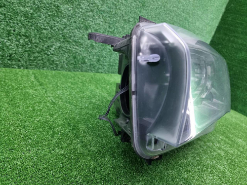 Фара левая BMW X5 F15 X6 F16 (15-18) Adaptive LED
