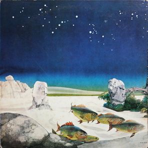 Yes / Tales From Topographic Oceans (2LP)