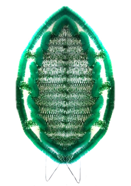 В59 Панно элитное плёнка