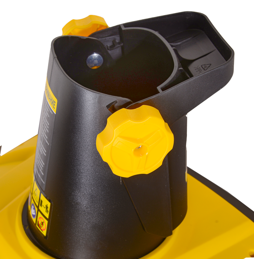 Снегоуборщик электрический Huter SGC 2500EL