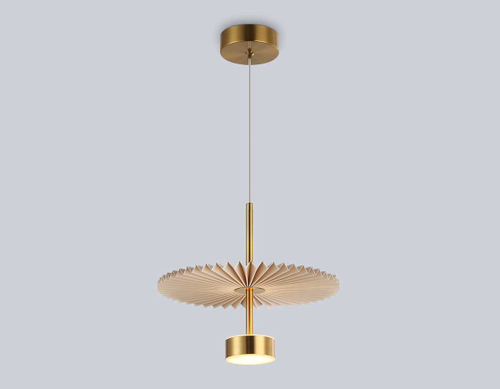 Люстра Ambrella Light HIGH LIGHT LH72603