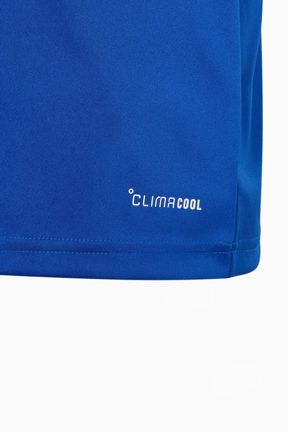 Майка без рукавов adidas Entrada 26 Junior - синий