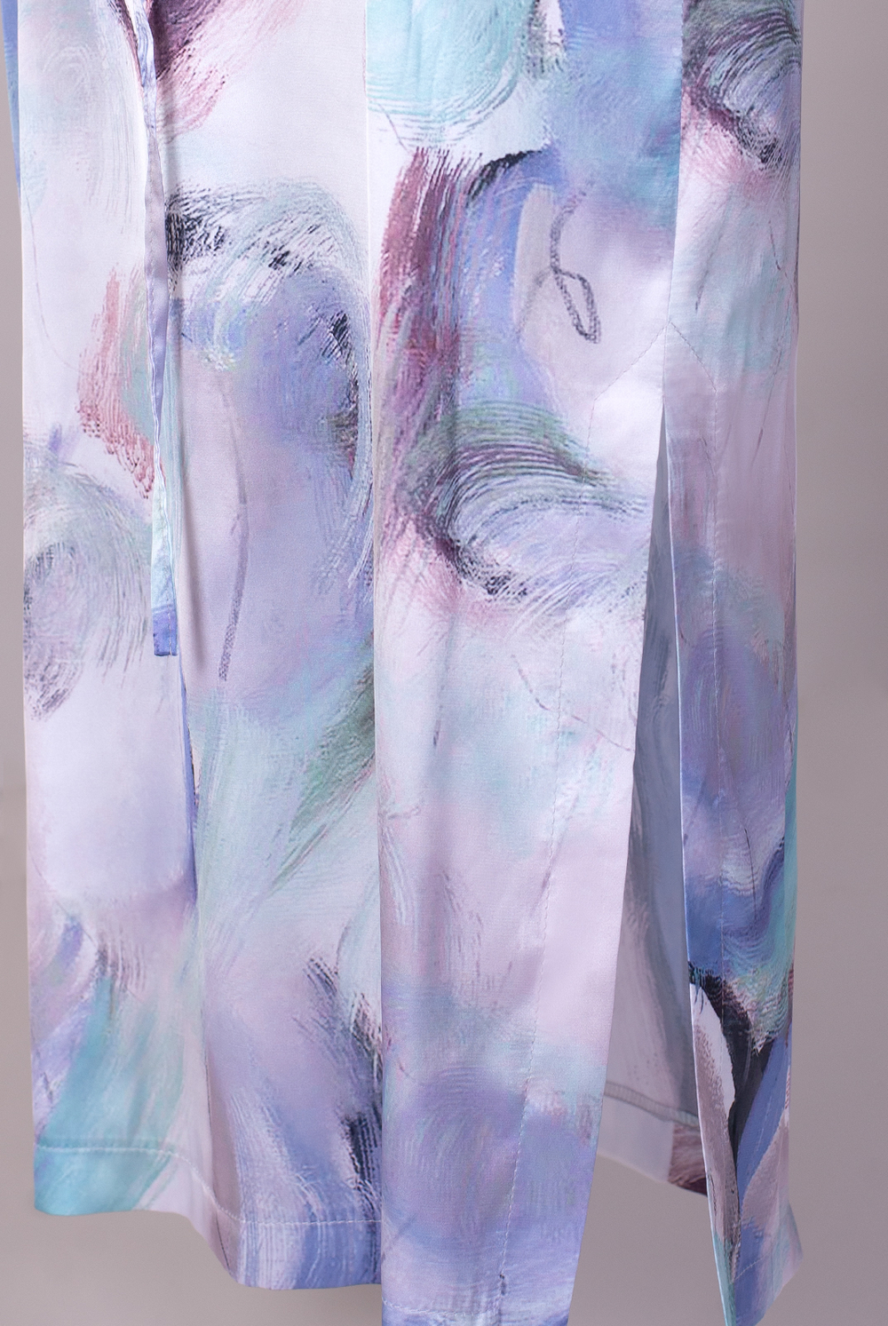 Платье женское 3946АП, Абстракция #110Аб053946АП