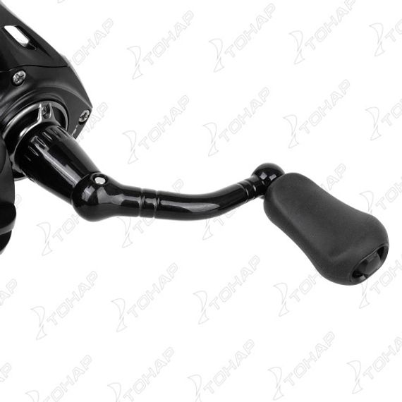 Катушка KUMIKO 2000F 5+1 подшип (N-K2000F) Nisus