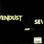 Sevendust / Blood & Stone (Coloured)(LP)
