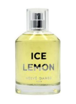 Herve Gambs Paris Ice Lemon